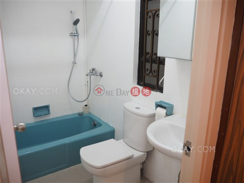 HK$ 37,000/ month, Kei Villa, Western District | Stylish 3 bedroom on high floor with balcony | Rental
