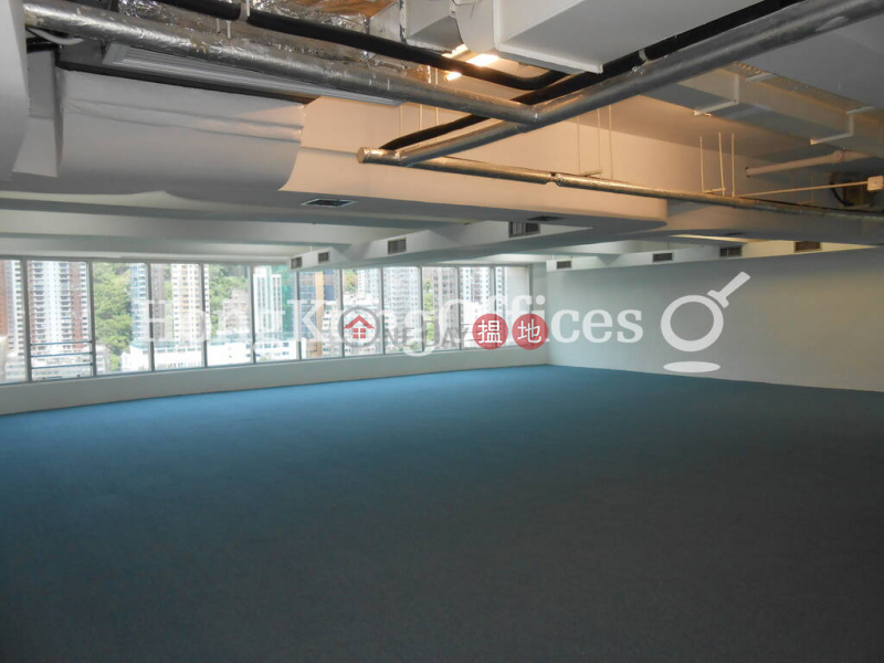 Office Unit for Rent at Park Avenue Tower | Park Avenue Tower 百富中心 Rental Listings