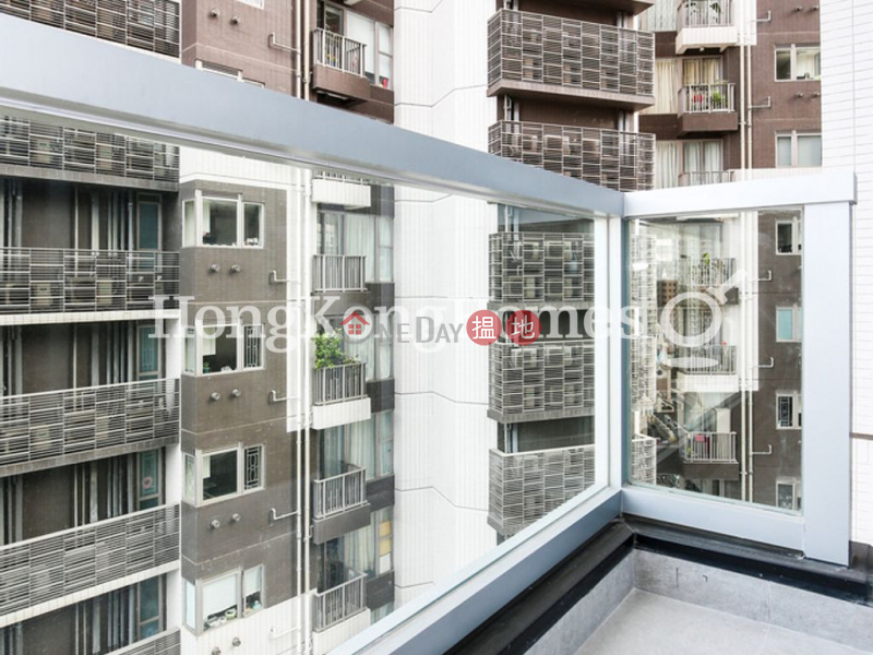 1 Bed Unit for Rent at Resiglow Pokfulam 8 Hing Hon Road | Western District | Hong Kong | Rental, HK$ 23,800/ month