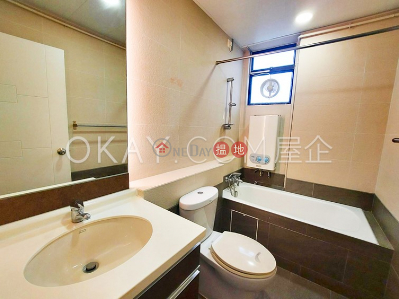Efficient 3 bedroom on high floor with balcony | Rental | Ventris Place 雲地利台 Rental Listings