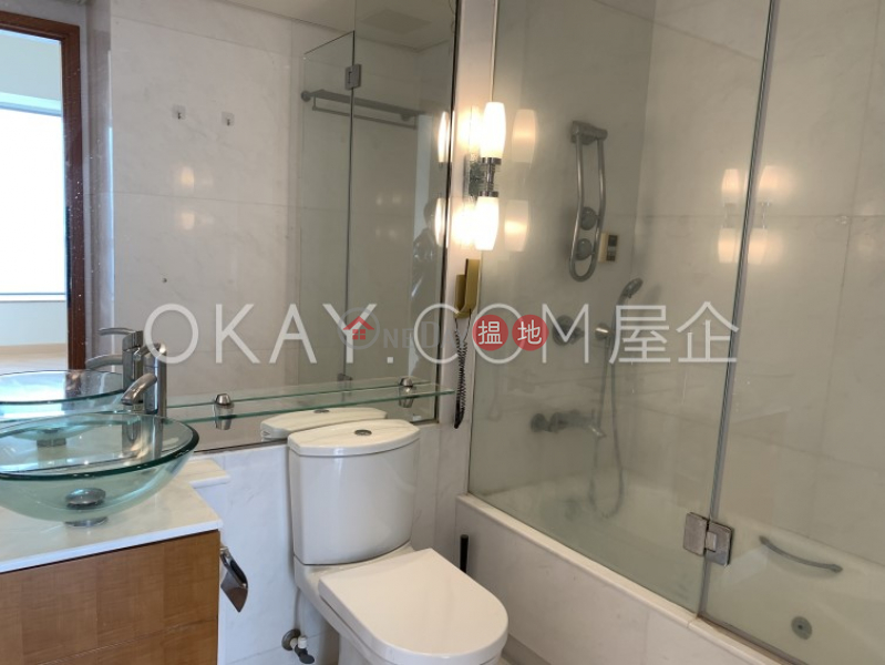 Property Search Hong Kong | OneDay | Residential Rental Listings, Gorgeous 2 bedroom with sea views & balcony | Rental