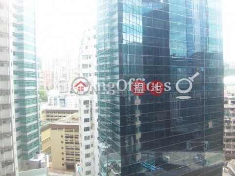 Office Unit for Rent at Biz Aura, Biz Aura BIZ AURA | Wan Chai District (HKO-26007-AJHR)_0