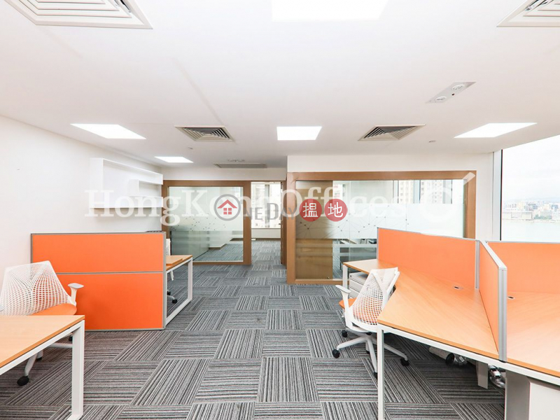 HK$ 55,605/ month | 148 Electric Road | Wan Chai District Office Unit for Rent at 148 Electric Road