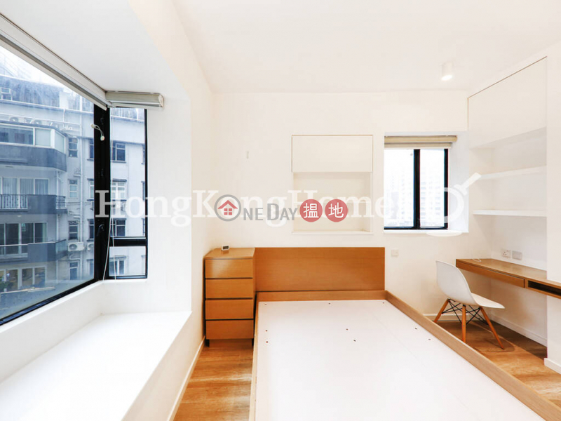 1 Bed Unit for Rent at Ying Piu Mansion, Ying Piu Mansion 應彪大廈 Rental Listings | Western District (Proway-LID89110R)