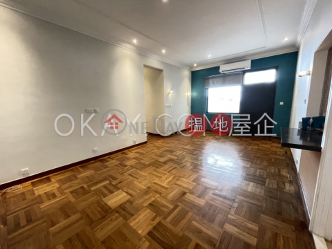 Efficient 3 bedroom with parking | Rental | Spyglass Hill 淺水灣道96號 _0
