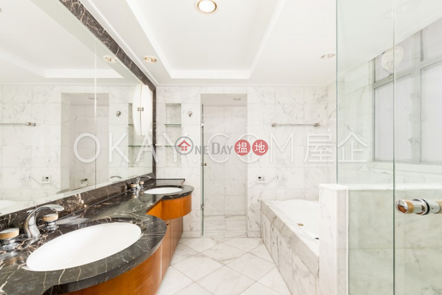 Rare 5 bedroom on high floor with parking | Rental, 1 Austin Road West | Yau Tsim Mong, Hong Kong, Rental HK$ 100,000/ month