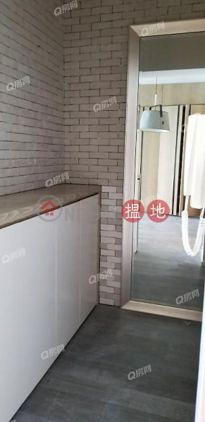 Property Search Hong Kong | OneDay | Residential Sales Listings, The Sail At Victoria | 4 bedroom High Floor Flat for Sale