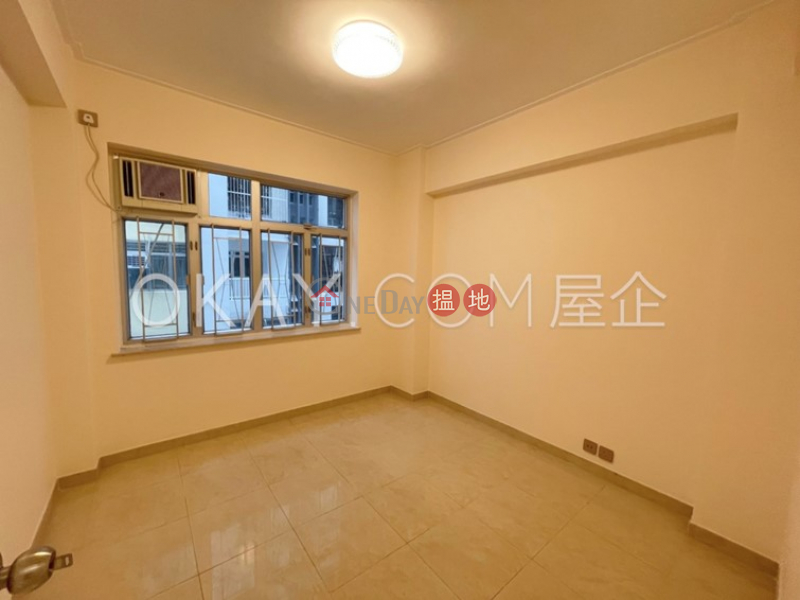 Rare 3 bedroom with balcony | For Sale | 5-7 Cleveland Street | Wan Chai District Hong Kong | Sales HK$ 14.7M