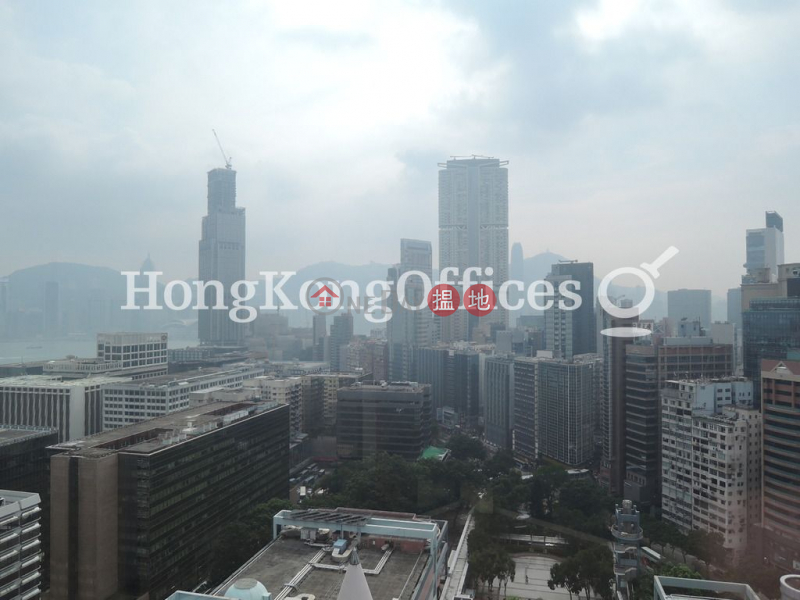 Property Search Hong Kong | OneDay | Office / Commercial Property, Sales Listings | Office Unit at Concordia Plaza | For Sale