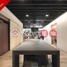Studio Flat for Sale in Aberdeen, ABBA Commercial Building 利群商業大廈 | Southern District (EVHK42434)_0