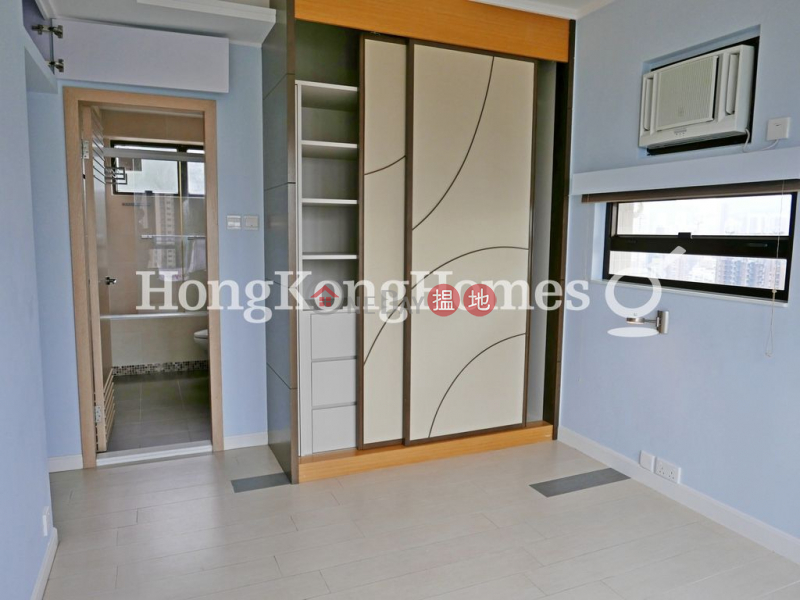 Property Search Hong Kong | OneDay | Residential Rental Listings | 3 Bedroom Family Unit for Rent at Seaview Garden