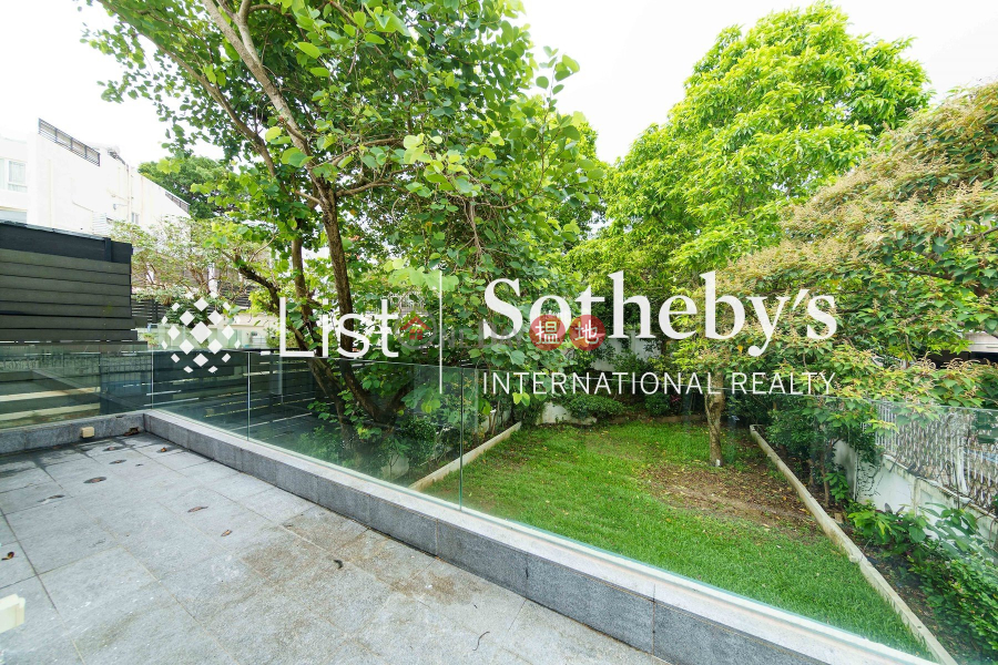 Property for Sale at House B Hawaii Garden with 4 Bedrooms, 18 Silver Cape Road | Sai Kung | Hong Kong, Sales HK$ 85M