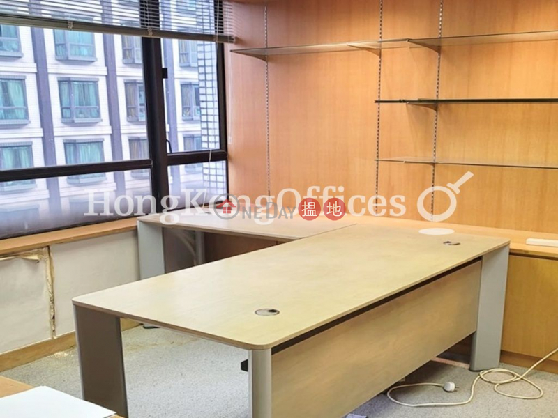 Property Search Hong Kong | OneDay | Office / Commercial Property Sales Listings | Office Unit at Parkview Commercial Building | For Sale