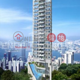 中半山兩房一廳筍盤出售|住宅單位 | 干德道38號The ICON The Icon _0