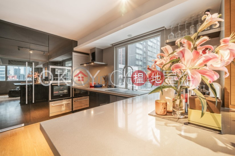 Lovely 2 bedroom in Mid-levels West | For Sale | Tim Po Court 添寶閣 _0