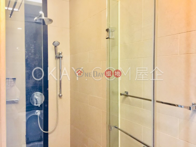 Property Search Hong Kong | OneDay | Residential | Sales Listings Tasteful 1 bedroom on high floor with balcony | For Sale