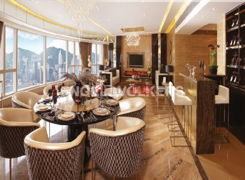 The Masterpiece, Please Select, Residential | Rental Listings HK$ 58,000/ month