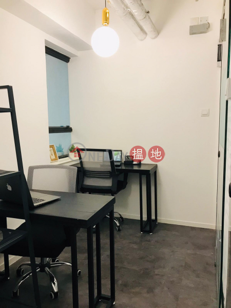 Flash Sales of 4 pax private office, Eton Tower 裕景商業中心 Rental Listings | Wan Chai District (COWOR-9156339708)