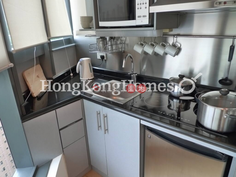 2 Bedroom Unit for Rent at The Ellipsis | 5-7 Blue Pool Road | Wan Chai District | Hong Kong | Rental | HK$ 68,000/ month