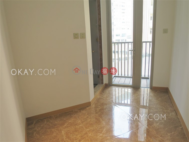 Property Search Hong Kong | OneDay | Residential, Rental Listings Luxurious 4 bedroom with balcony | Rental