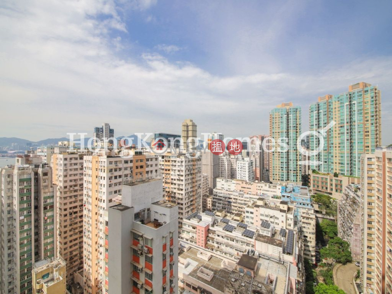 Property Search Hong Kong | OneDay | Residential, Rental Listings | 3 Bedroom Family Unit for Rent at Mount East