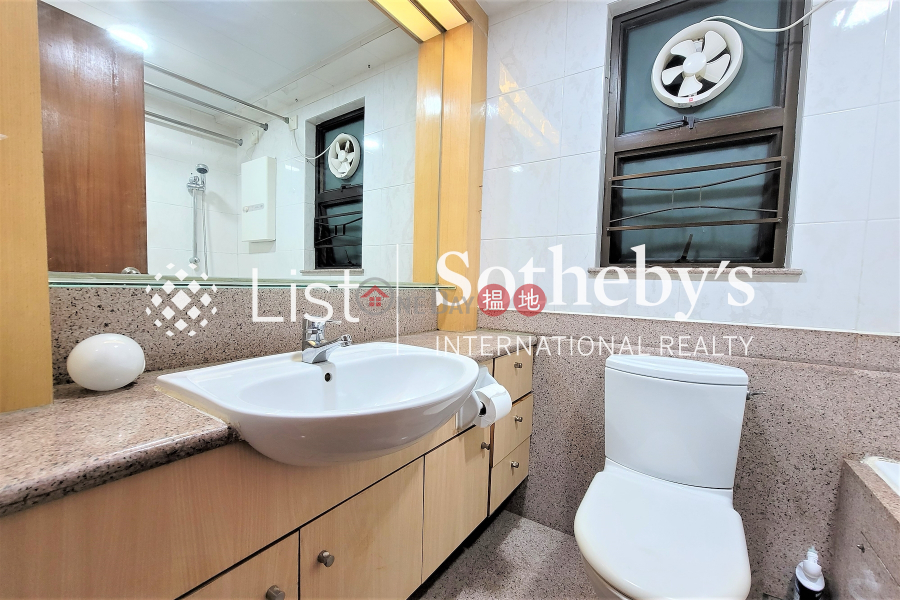 Property for Sale at Honor Villa with 3 Bedrooms, 75 Caine Road | Central District, Hong Kong | Sales HK$ 16.5M