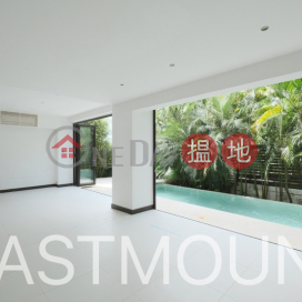 Clearwater Bay Villa House | Property For Sale in Green Villa, Ta Ku Ling 打鼓嶺翠巒小築-Private SWP, Garden | The Green Villa 翠巒小築 _0