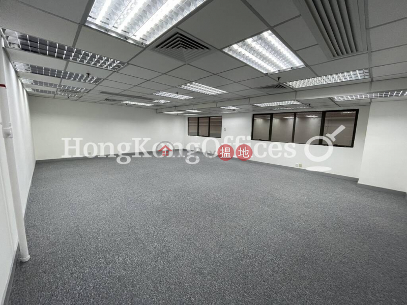 Property Search Hong Kong | OneDay | Office / Commercial Property Rental Listings | Office Unit for Rent at Beverly House