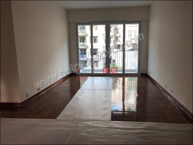 Residential for Rent in Happy Valley, Envoy Garden 安慧苑 Rental Listings | Wan Chai District (A004040)