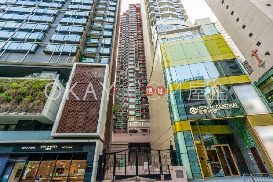 Elegant 2 bedroom in Mid-levels West | For Sale | Scenic Rise 御景臺 Sales Listings