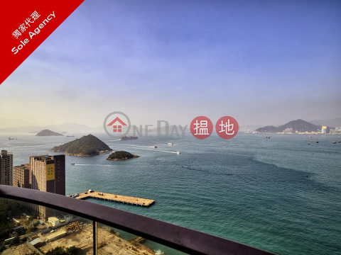 1 Bed Flat for Sale in Kennedy Town, Cadogan 加多近山 | Western District (EVHK44255)_0