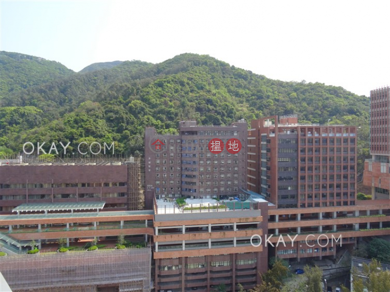 Nicely kept 1 bedroom on high floor with balcony | For Sale | Eivissa Crest 尚嶺 Sales Listings