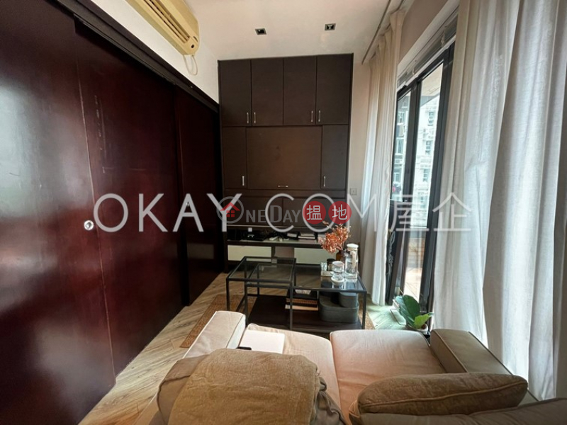 Lovely 1 bedroom with terrace | Rental 3 Ying Fai Terrace | Western District | Hong Kong | Rental | HK$ 26,000/ month