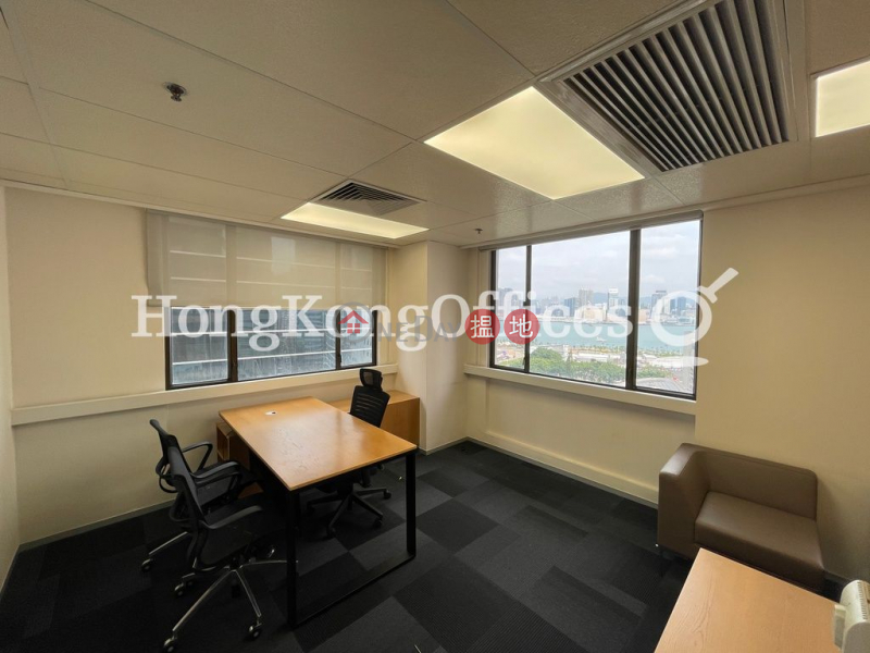 HK$ 82,446/ 月-中南大廈|灣仔區-中南大廈寫字樓租單位出租