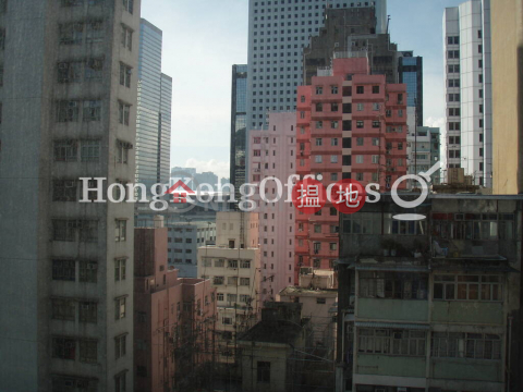 Office Unit for Rent at The Hennessy|Wan Chai DistrictThe Hennessy(The Hennessy)Rental Listings (HKO-41633-ACHR)_0
