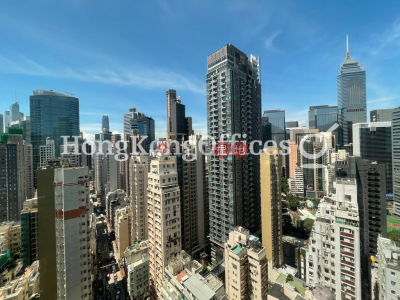 Office Unit for Rent at Heng Shan Centre, Heng Shan Centre 恆山中心 Rental Listings | Wan Chai District (HKO-41946-AMHR)