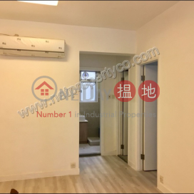 Renovated Apartment for Rent, 10 Kai Yuen Street 繼園街10號 | Eastern District (A059102)_0