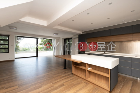 Luxurious house with sea views, rooftop & terrace | For Sale | Greenwood Villa GREENWOOD VILLA 木棉山 _0