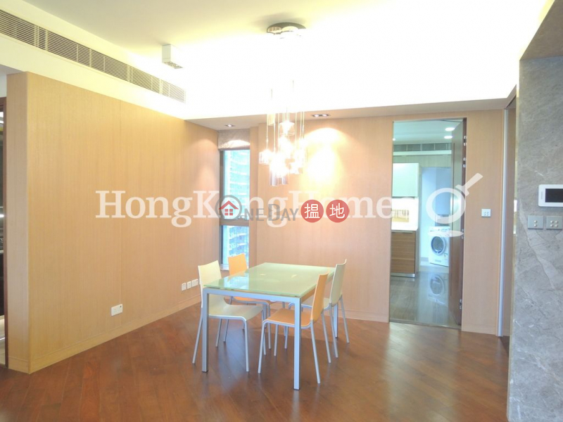 HK$ 51M, The Signature | Wan Chai District | 4 Bedroom Luxury Unit at The Signature | For Sale