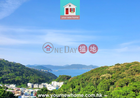 Modern Home in Clearwater Bay | For Ren, 兩塊田村 Leung Fai Tin Village | 西貢 (RL693)_0