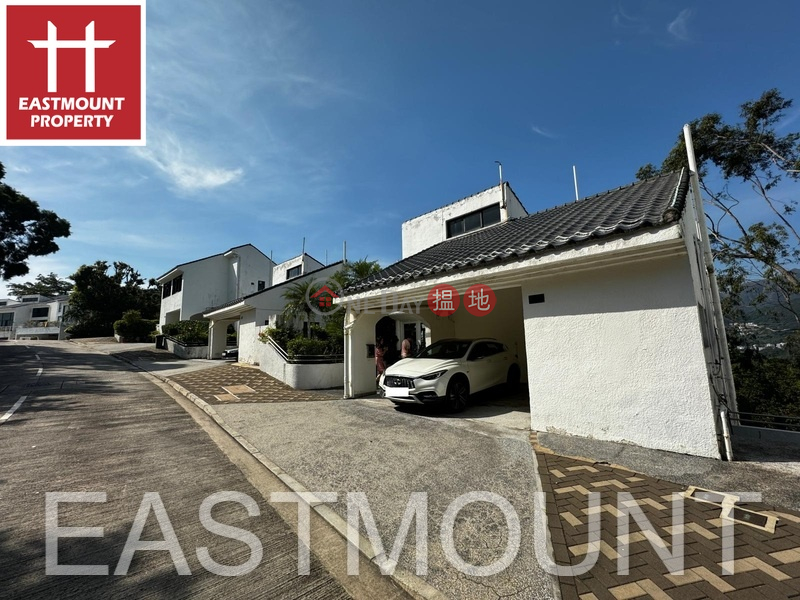 HK$ 55,000/ month | Floral Villas, Sai Kung Sai Kung Villa House | Property For Rent or Lease in Floral Villas, Tso Wo Road 早禾路早禾居-Detached, Well managed villa