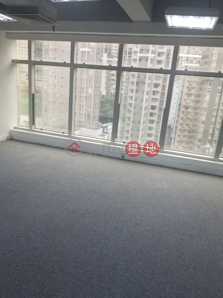 HK$ 20,400/ month Keen Hung Commercial Building | Wan Chai District TEL: 98755238