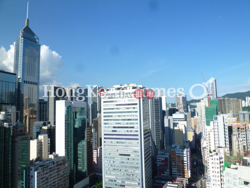 香港搵樓|租樓|二手盤|買樓| 搵地 | 住宅|出租樓盤-嘉薈軒兩房一廳單位出租