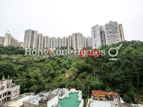 3 Bedroom Family Unit for Rent at Fleur Pavilia | Fleur Pavilia 柏蔚山 _0
