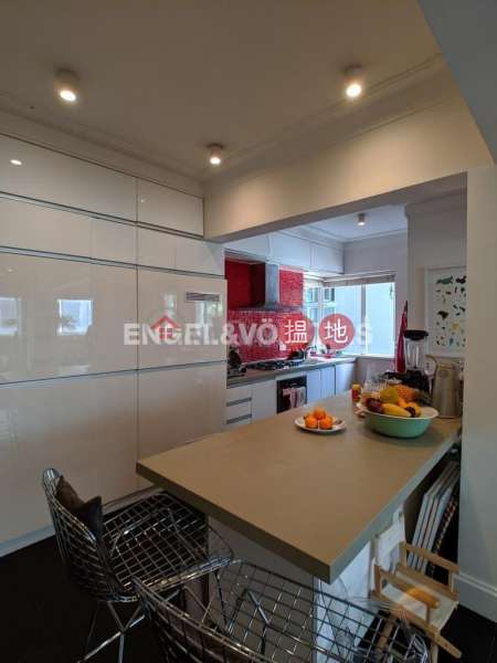 3 Bedroom Family Flat for Sale in Happy Valley | Blue Pool Mansion 藍塘大廈 Sales Listings