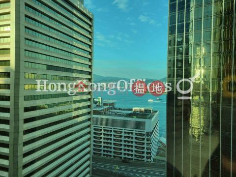 Office Unit for Rent at Golden Centre, Golden Centre 金龍中心 | Western District (HKO-81131-AEHR)_0