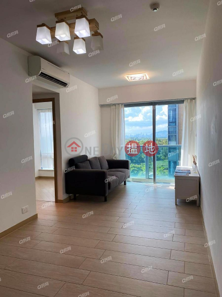 Property Search Hong Kong | OneDay | Residential, Sales Listings | Park Yoho Venezia Phase 1B Block 5B | 1 bedroom Mid Floor Flat for Sale