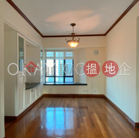 Rare 2 bedroom in Mid-levels West | Rental | Fairview Height 輝煌臺 _0