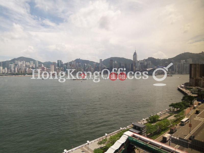 Property Search Hong Kong | OneDay | Office / Commercial Property Rental Listings | Office Unit for Rent at Tsim Sha Tsui Centre