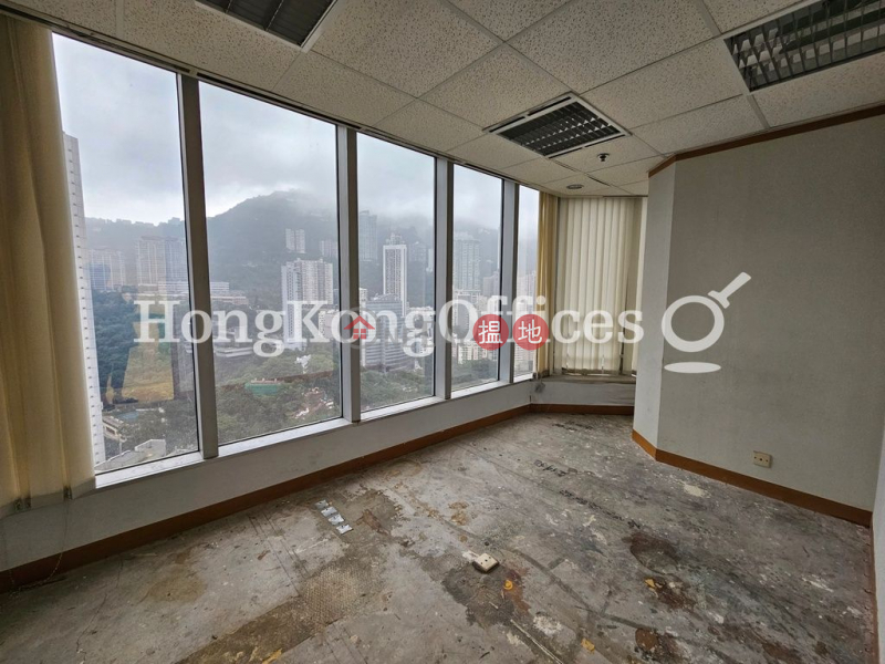 Property Search Hong Kong | OneDay | Office / Commercial Property Rental Listings | Office Unit for Rent at Lippo Centre